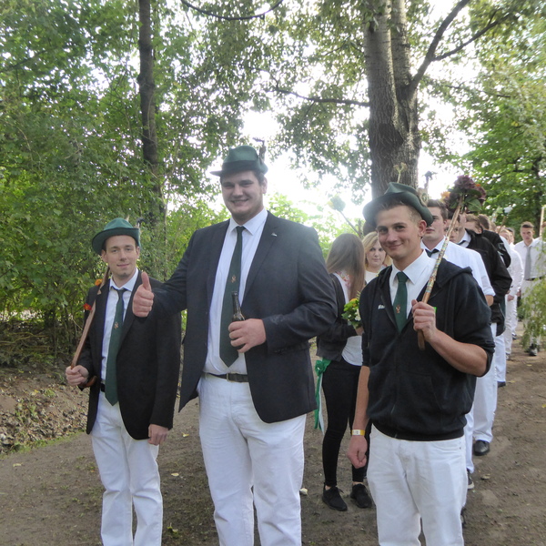 Landjugendschützenfest 2017
