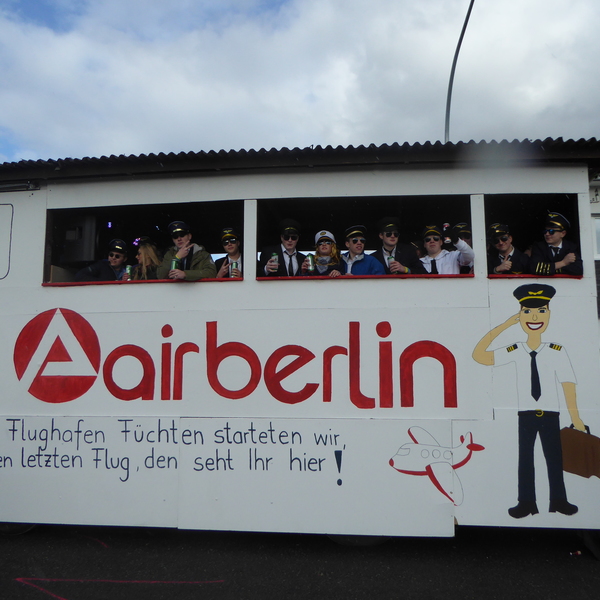 Karneval 2018