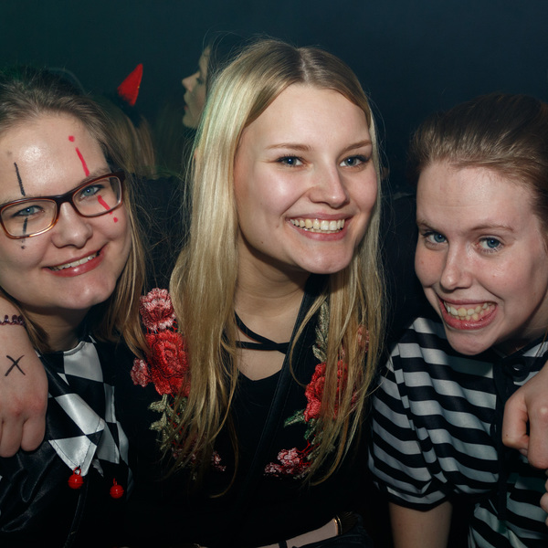 Landjugendkarneval 2018