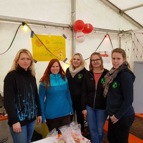 75 neue Stammzellspender
