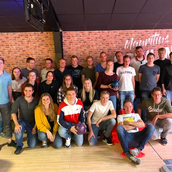 Bowlen 2021