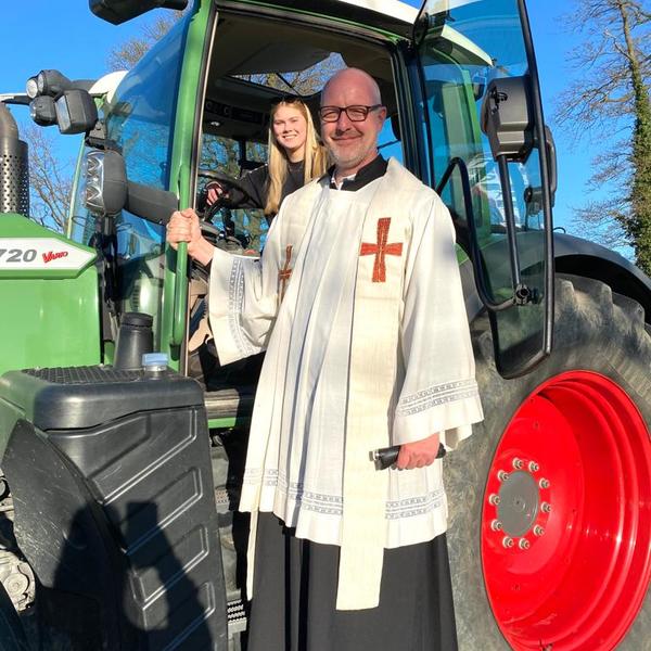 Osterfeuer 2022