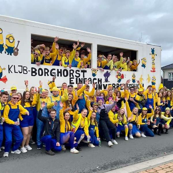 Karneval 2023