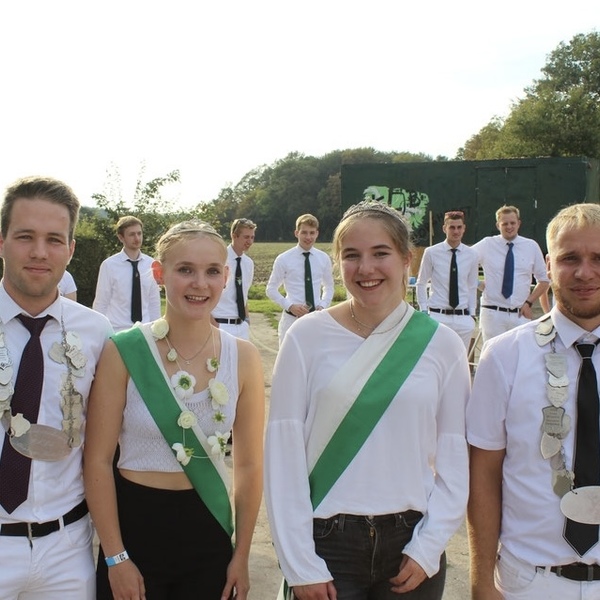 KLJB Schützenfest 2023