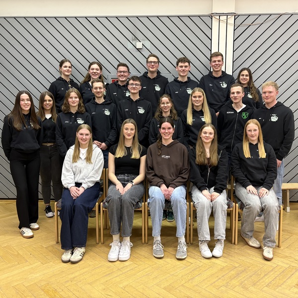 Generalversammlung 2026