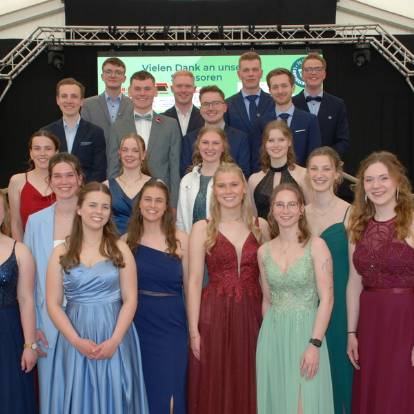 75-jähriges Jubiläum 