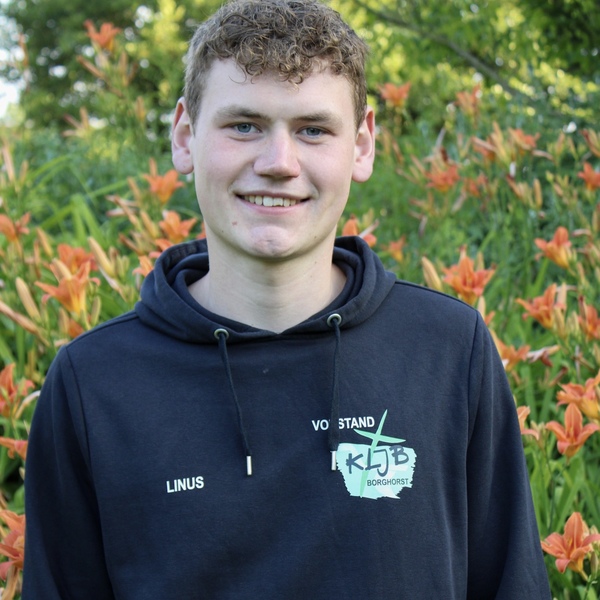 Linus Krumbeck