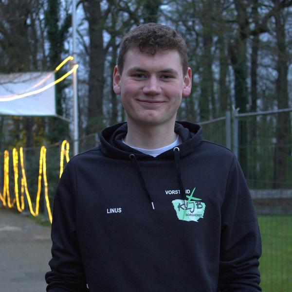Linus Krumbeck