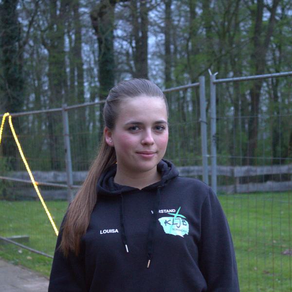 Louisa Daszkowski