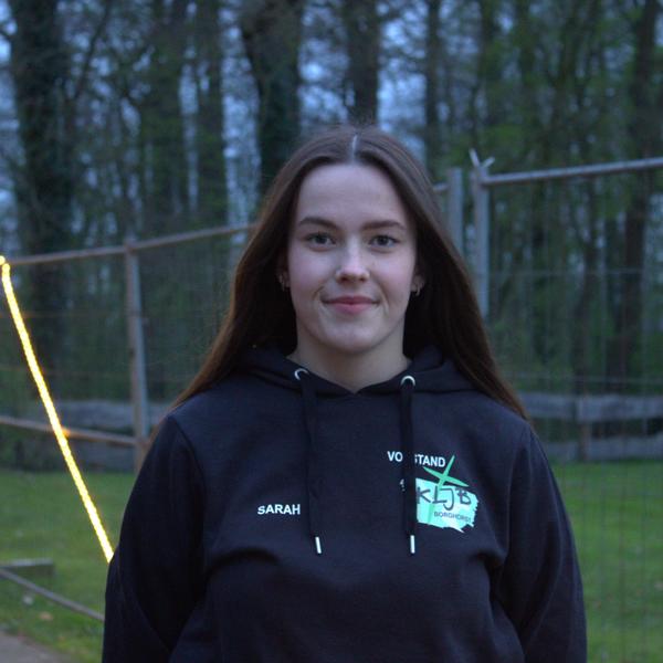 Sarah Löbbert
