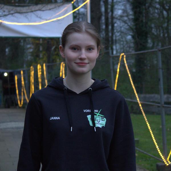 Janna Kruncke