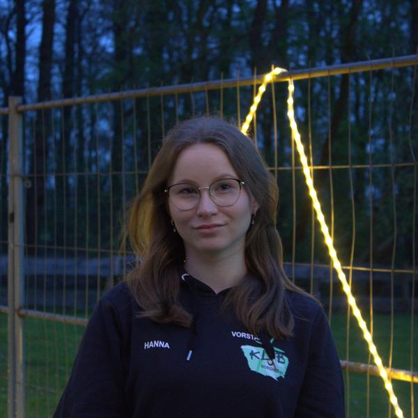 Hanna Knöpker