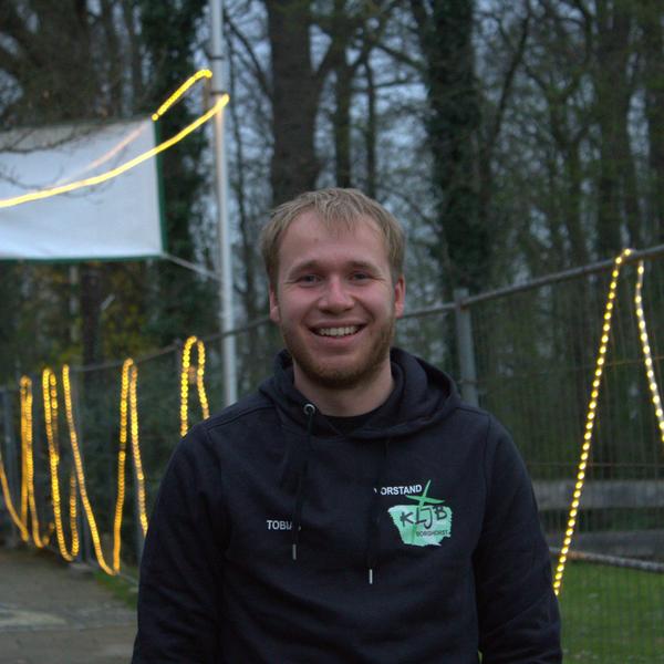 Tobias Middelhoff