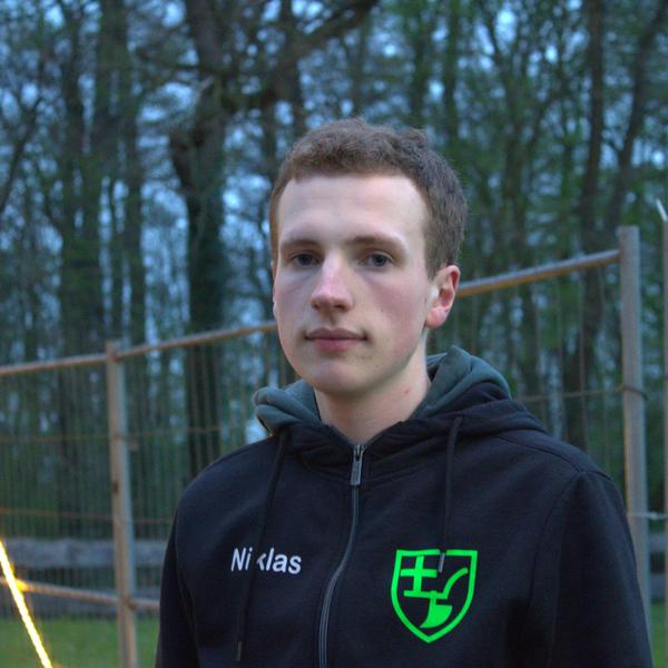 Niklas Krumbeck 