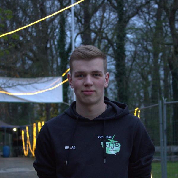 Niklas Baumscheiper 