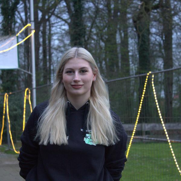 Marleen Veith